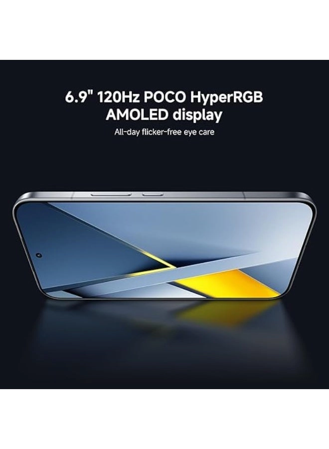 F8 ultra 16GB 512GB
