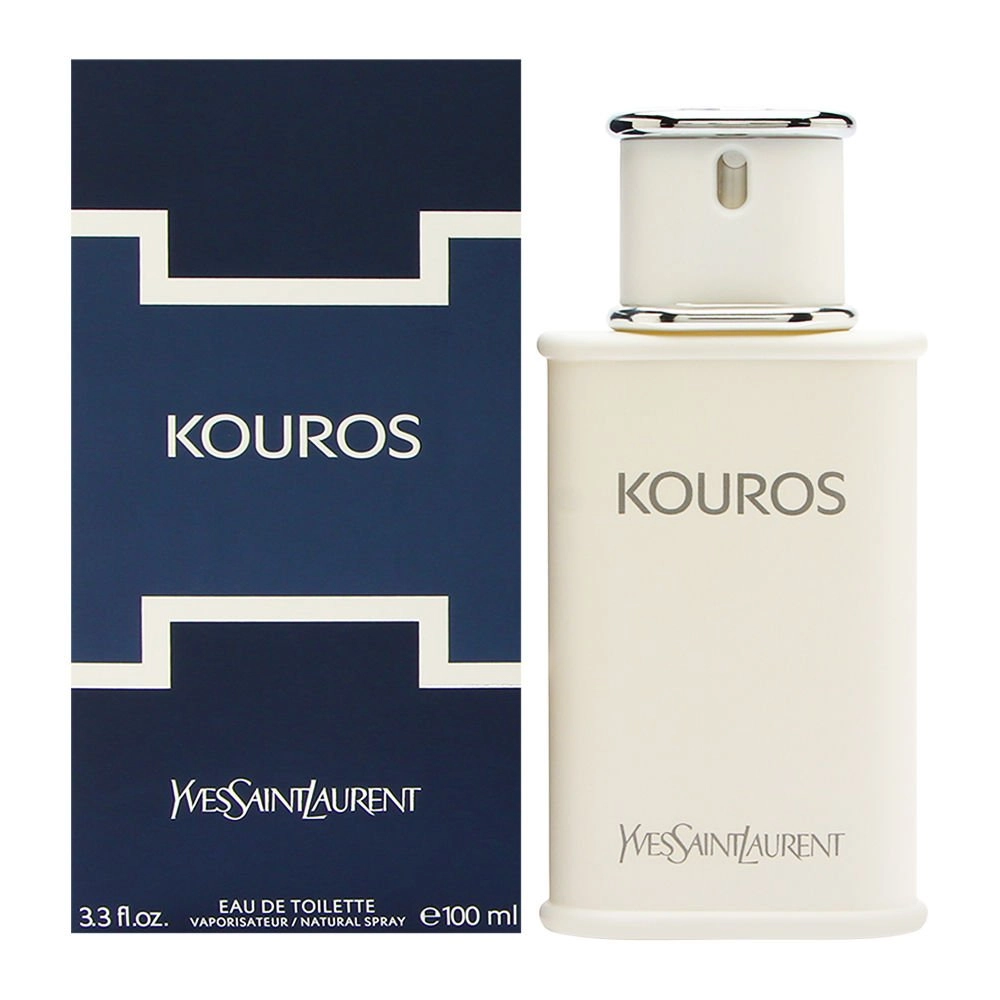 Kouros Eau de Toilette 100 ml
