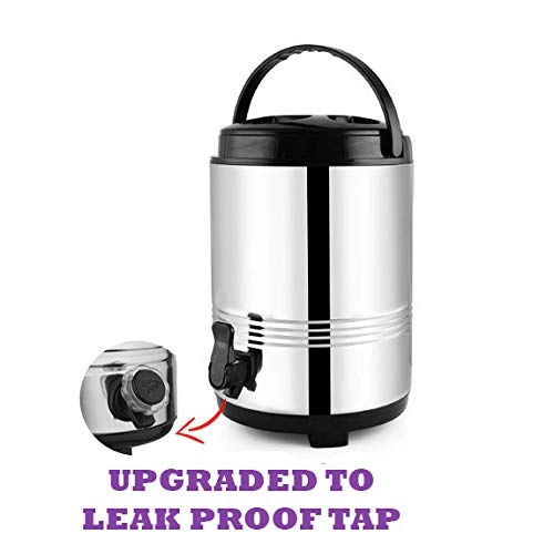 Travel Water Jug - 10 Liters