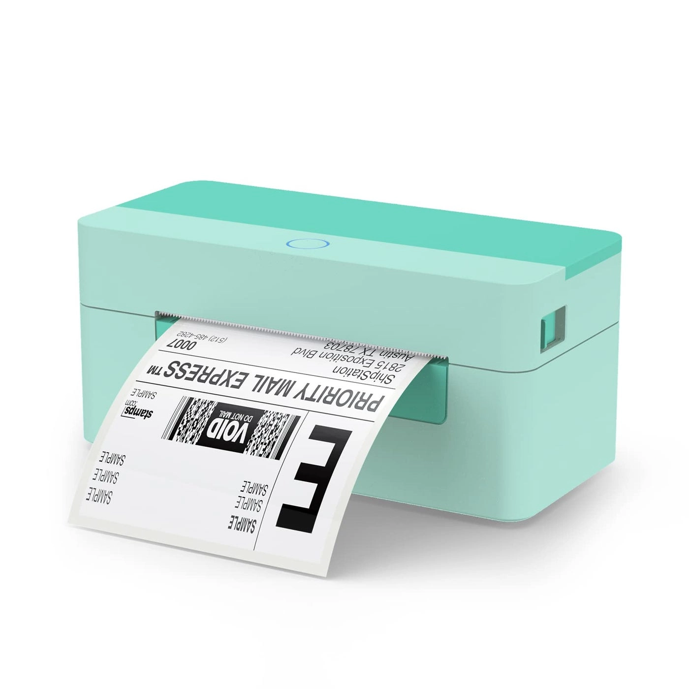 OFFNOVA Shipping Label Printer - Direct Thermal 4.1"