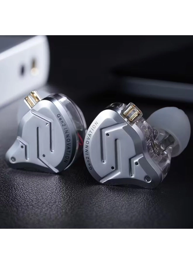 ZSN Pro 2 Wired Earphone