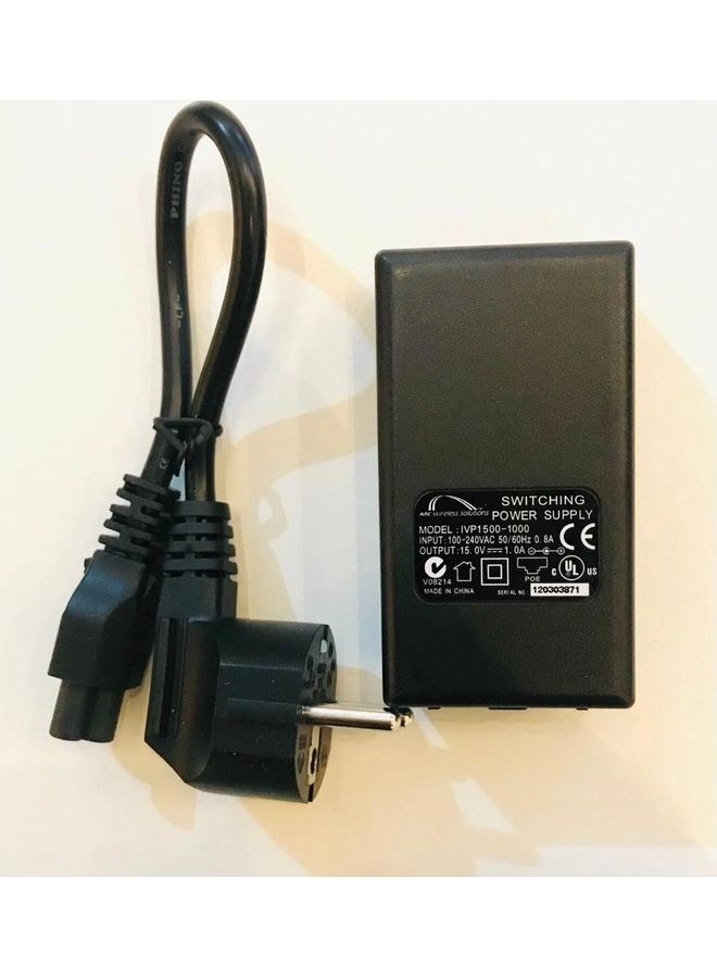 IVP-15-10EU - 15V 2 802.11