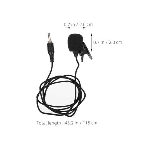 Multipurpose Wireless Microphone