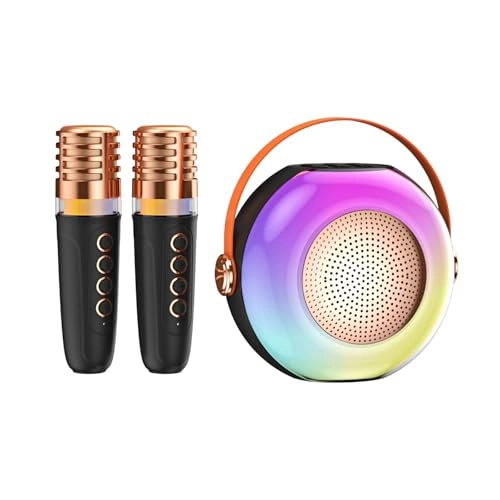 Karaoke Machine - 2 15W