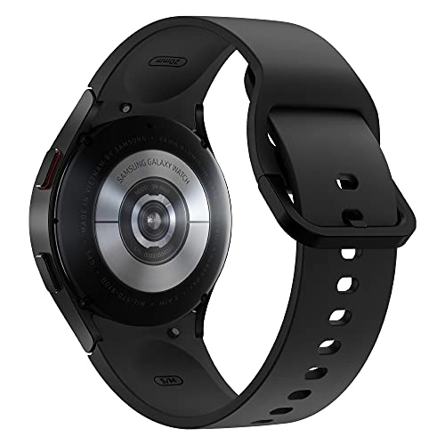 Galaxy Watch4 40mm Aluminum GPS