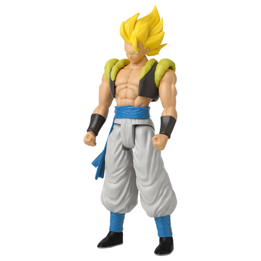 Dragonball Series - Super Saiyan Gogeta (AL-36758)