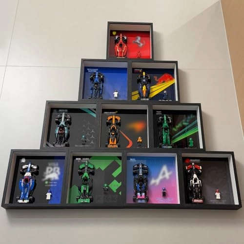 Display Wallboard - 1 piece(s)