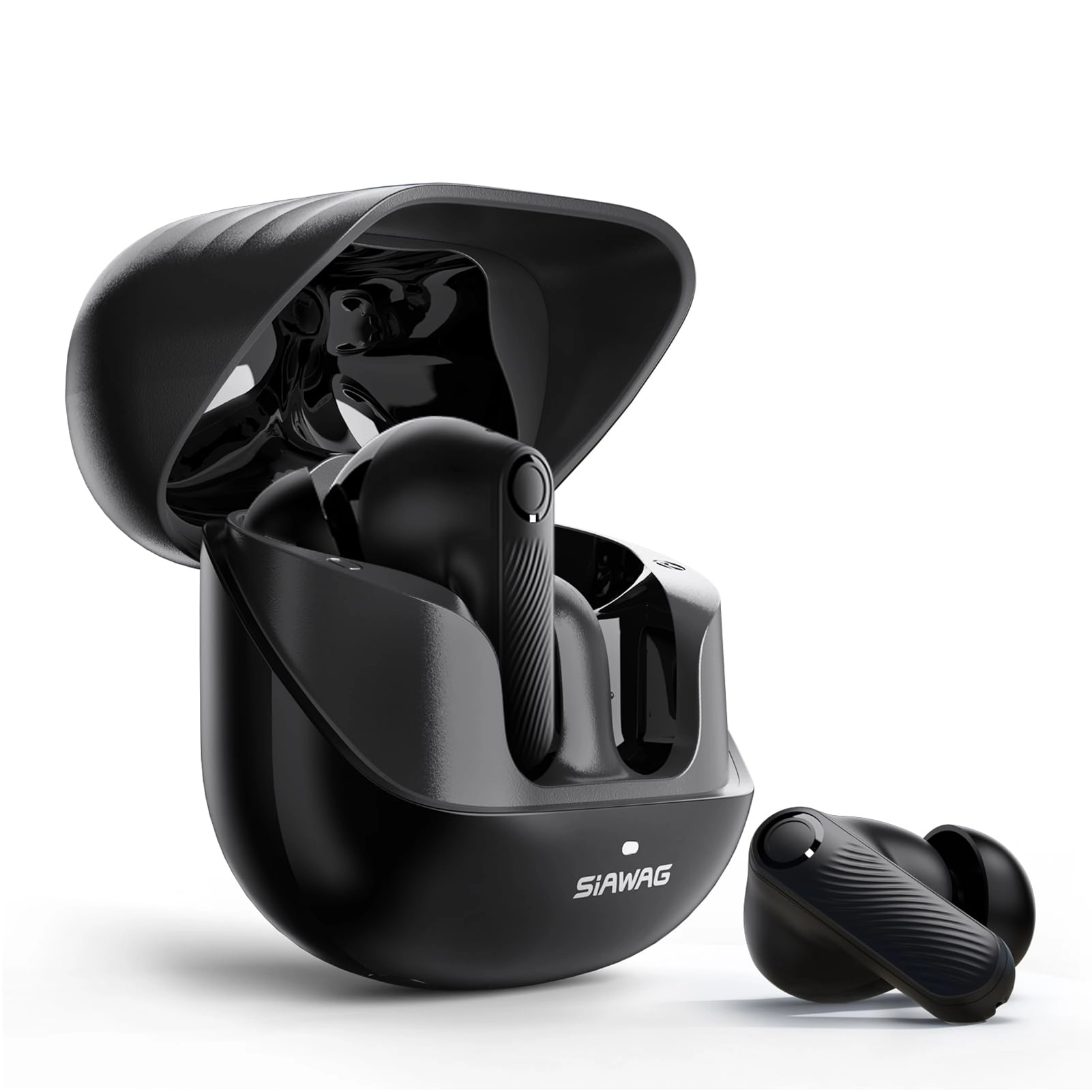 SIAWAG BTW73002 Wireless Earbud