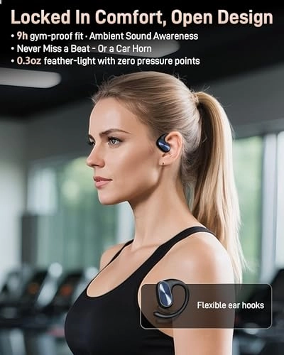 VS-OBT-020 Wireless Earbud