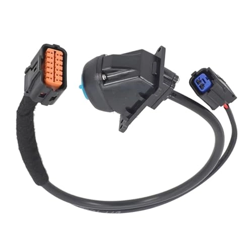 Backup Rear View Camera - Night vision High-resolution