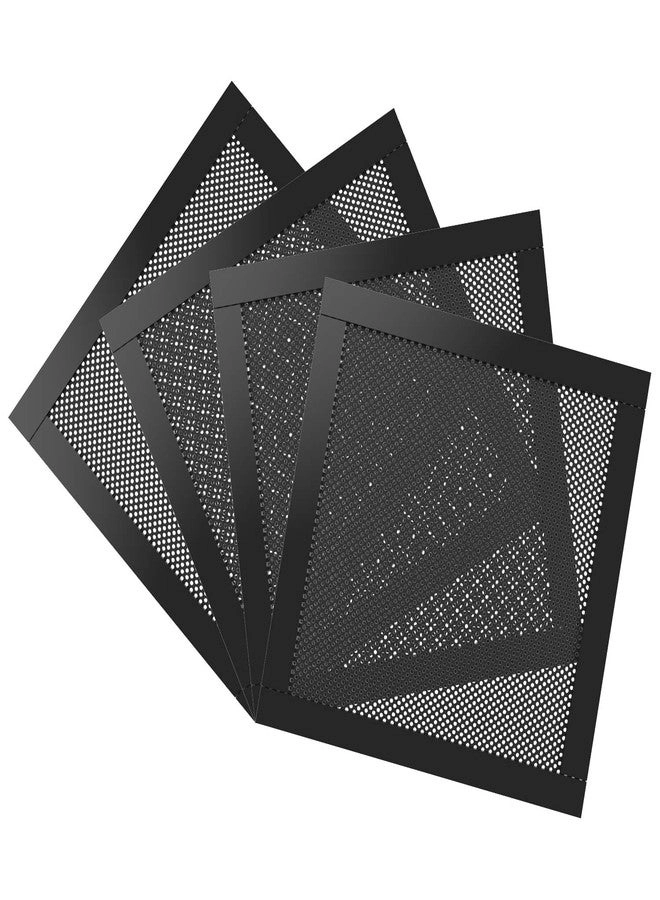MoKo 140mm Dust Filter - 4 Pack