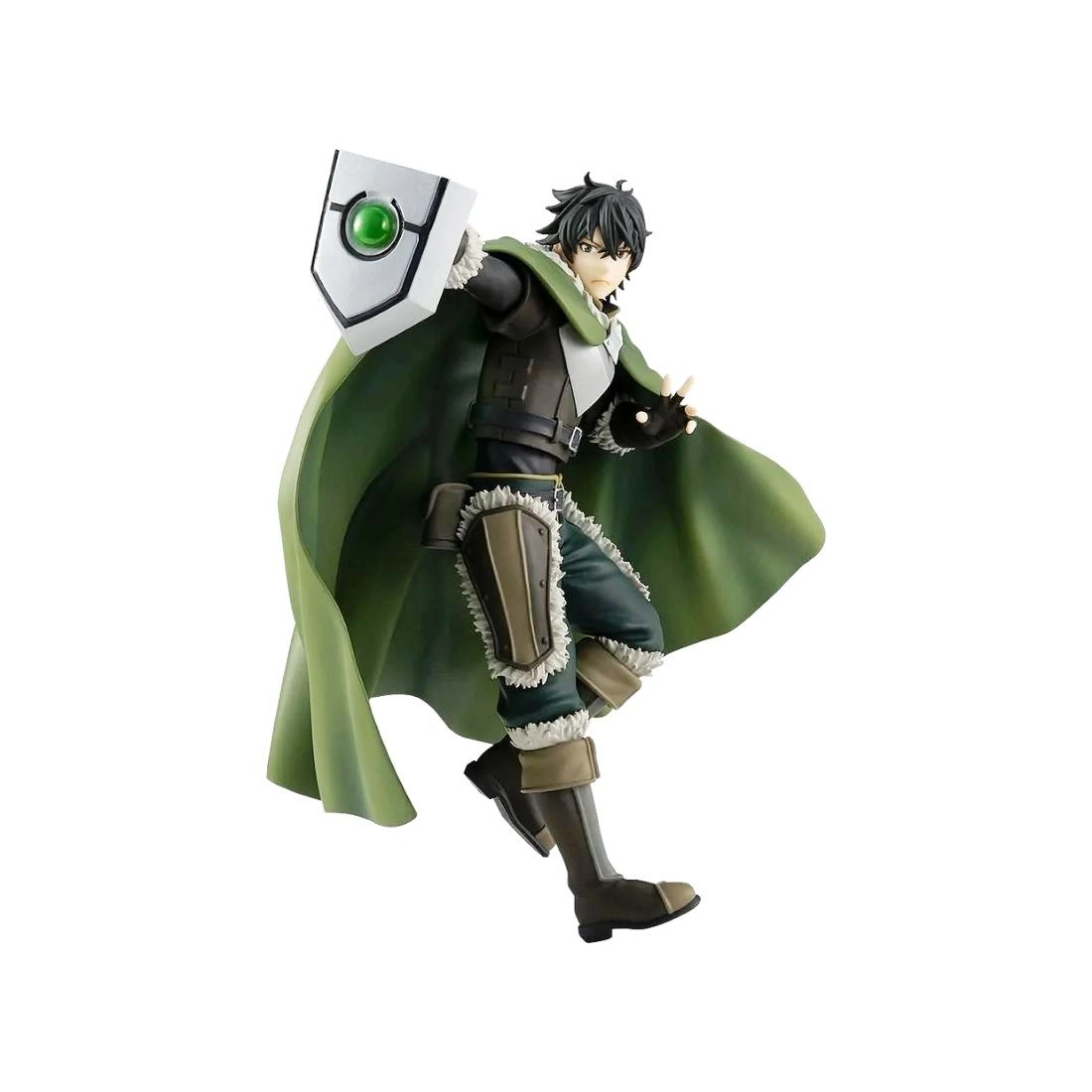 Good Smile Company Naofumi Iwatani - The Rising of The Shield Hero (17 cm) (G94480)