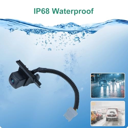 39530-TR3-A51 - Night vision