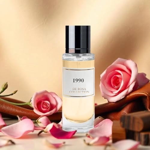 Rose Eau de Parfum 30 ml