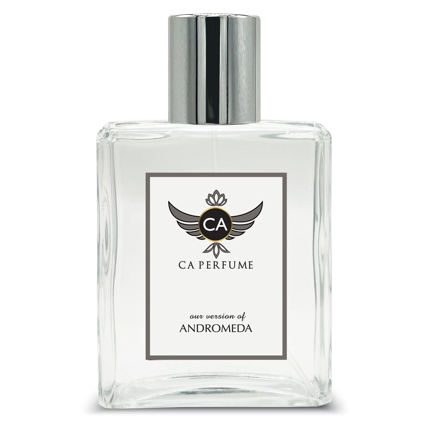 EMRA LLC Andromeda Impression Eau de Parfum 100ml