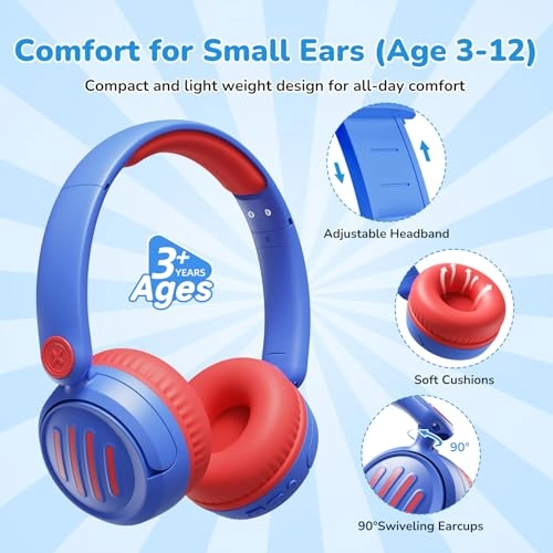 K11 Wireless Headphone