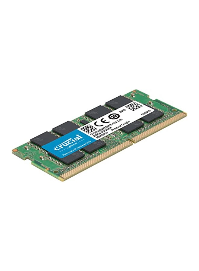 CT32G4SFD832A - 32 GB 3200MHz DDR4