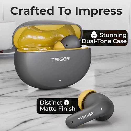 Ultrabuds N3 Wireless Earbud