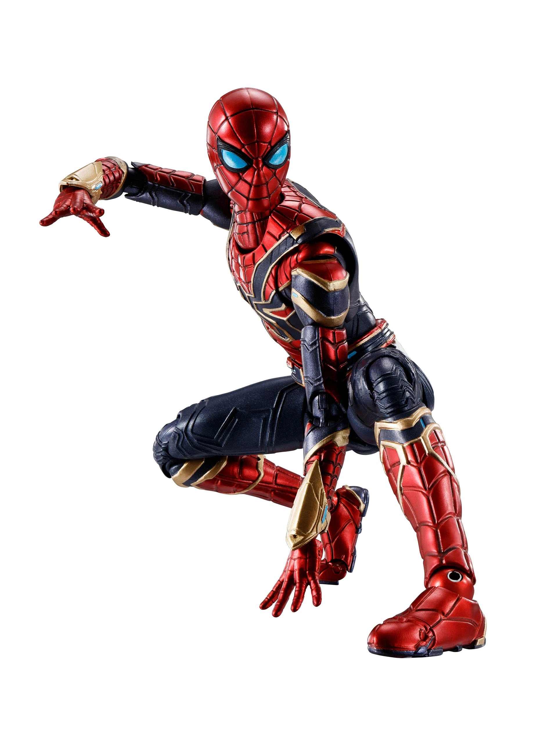 BANDAI SPIRITS(バンダイ スピリッツ), Bandai ,Taito City, Tokyo, Japan Spiderman - Comic (14.5 cm) (BAS67578)