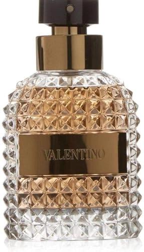 Uomo Eau de Toilette 100 ml