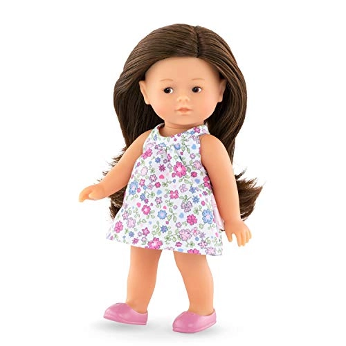 Romy - Flower 20 cm Vanilla fragrance