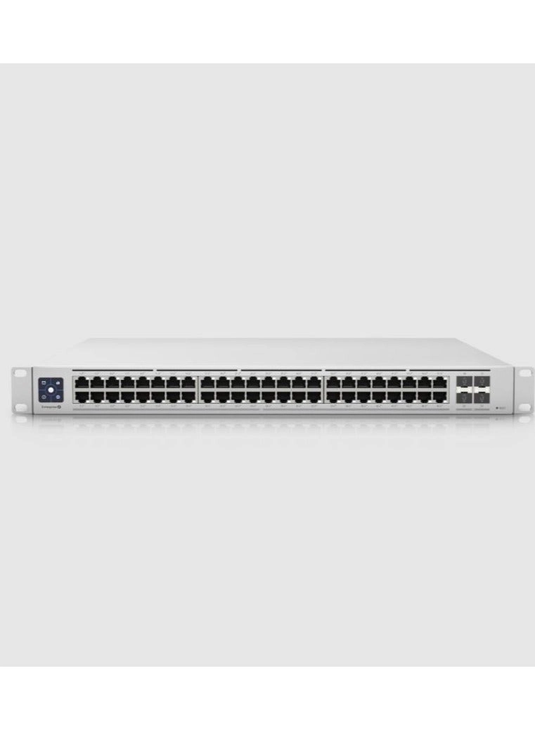 USW-Enterprise-48-PoE 48-ports