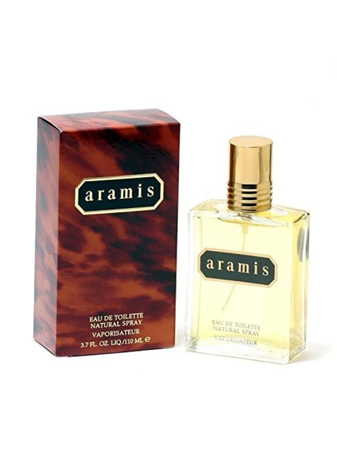 Eau de Toilette 110ml