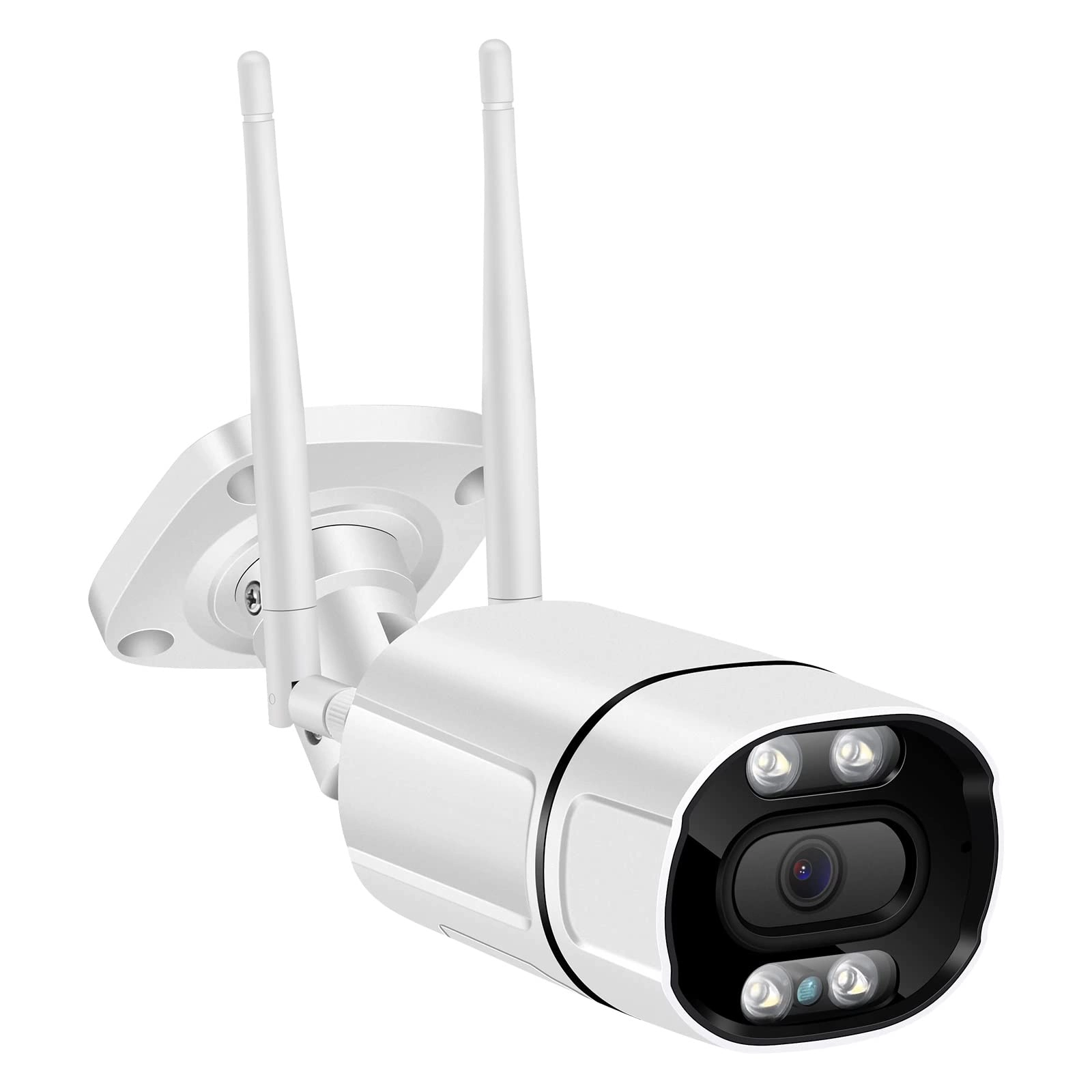 DIYSecuritycameraworld 60S04MW