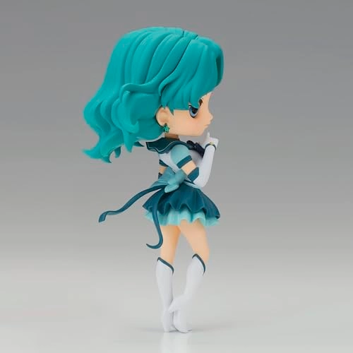 Eternal Sailor Neptune - Pretty Guardian Sailor Moon Cosmos The Movie (13.97 cm) (BP87990)