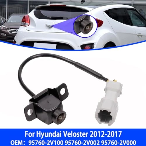 Car Reversing Assist Camera - Night vision