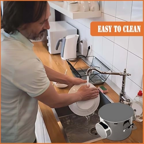 Multifunctional pancake oven - 38*22.5*32 cm/15*9*12.6 inches