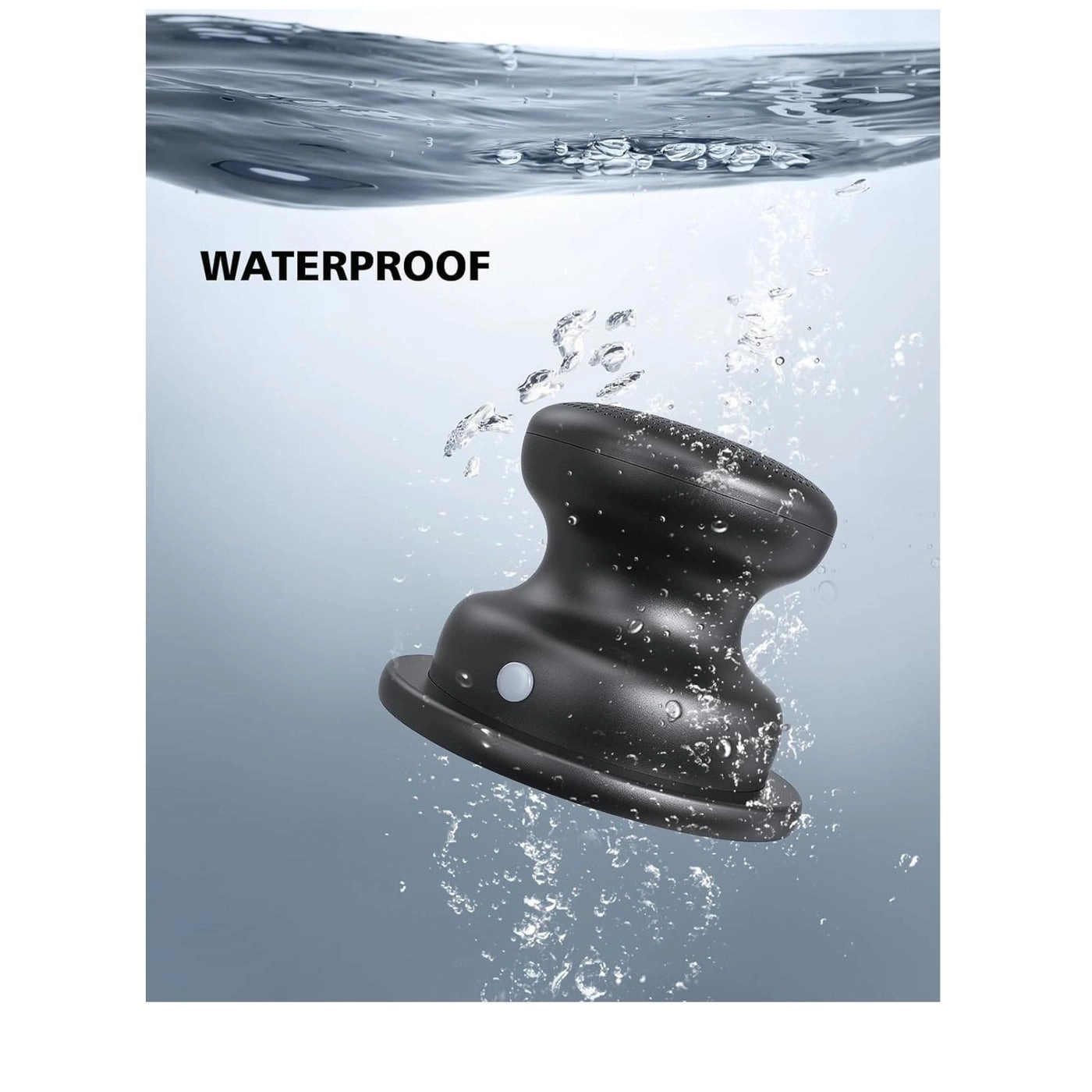 Mini Portable Wireless Bluetooth Speaker