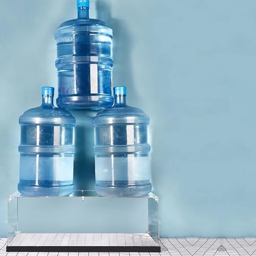 Figures Display Box (76444) - LE-GO