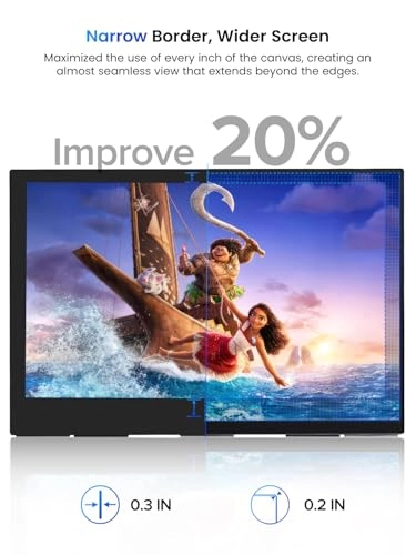 156J12+P - 1080P FHD 15.6"