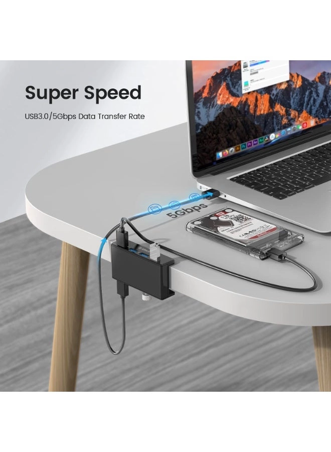 USB 3.0 Hub
