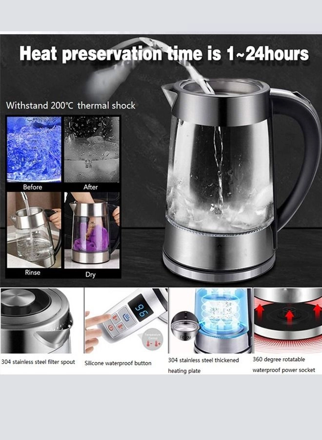 Electric Kettle