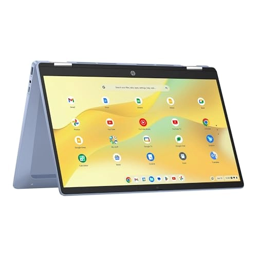 Chromebook x360 14b-cd0000nr - 14'' 64GB 4GB