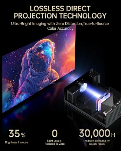 PhilScene S31 - 1500 ANSI lumens 1920 x 1080