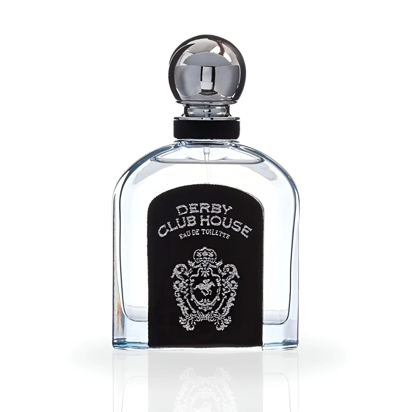 Derby Club House - Eau de Toilette 100ml