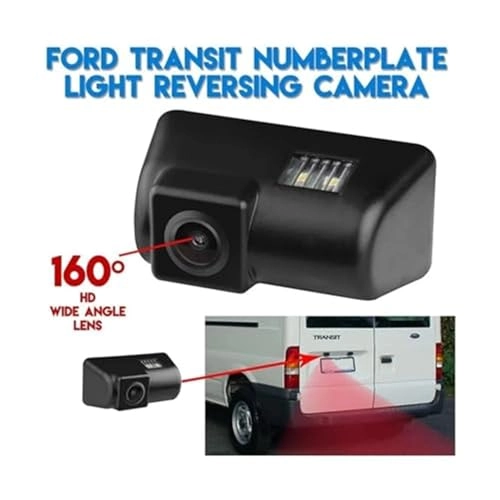 Rear View Camera - Wireless 420 TV Lines