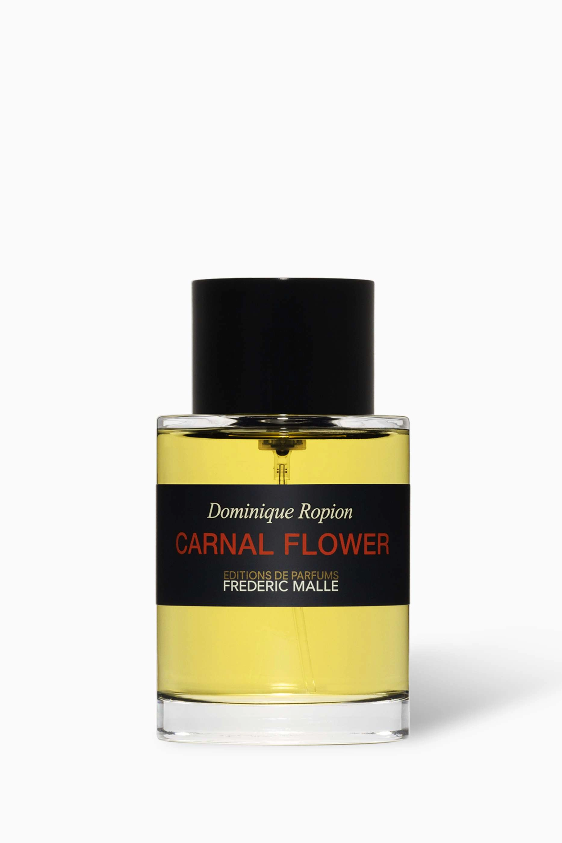 Editions de Parfums Frederic Malle Carnal Flower Eau de Parfum 100ml