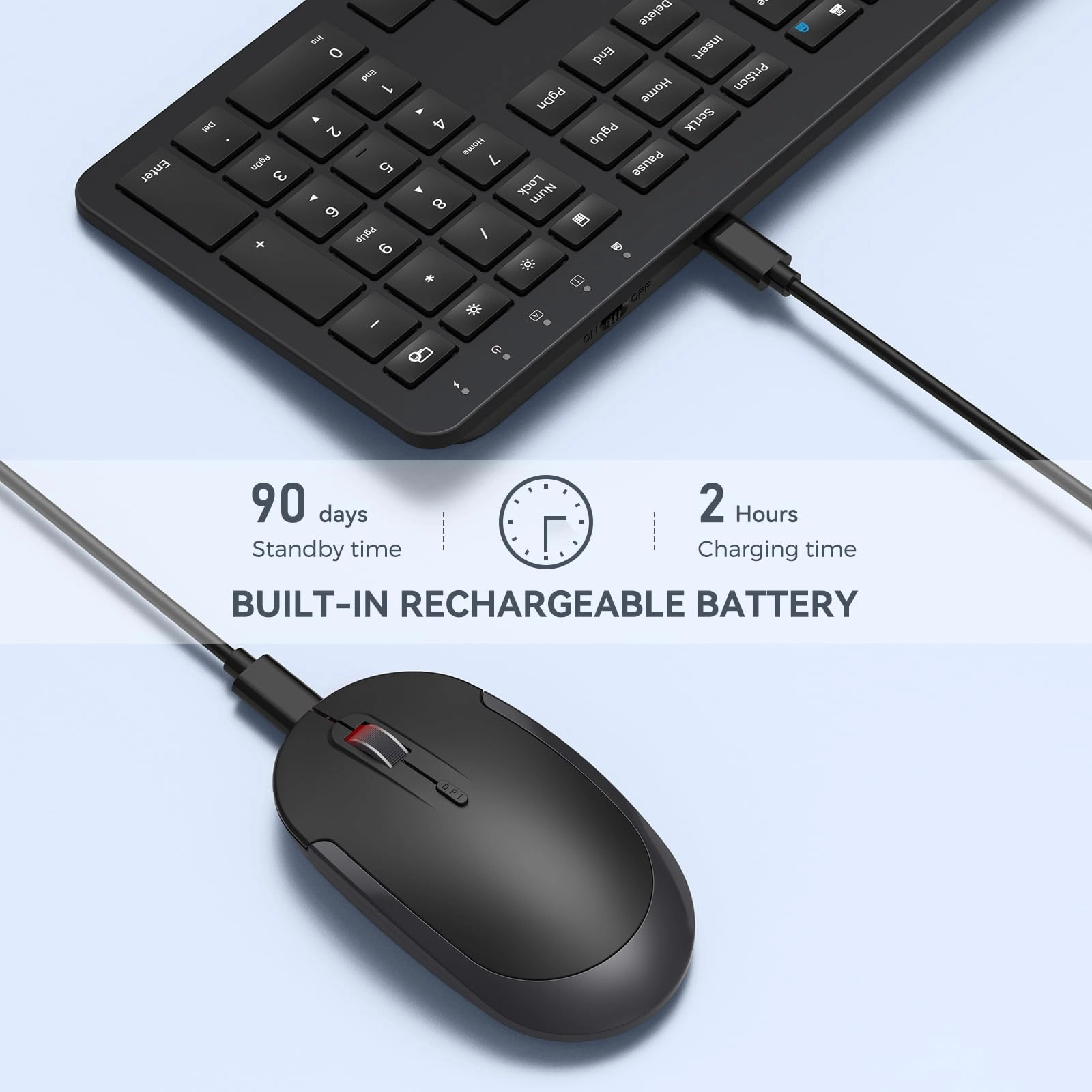 SK38-3 - UK Wired/Wireless