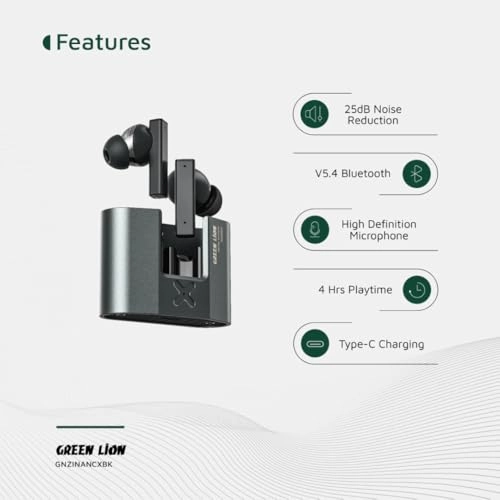 Aero Tune Wireless Earbud