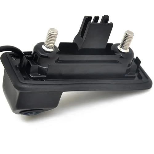 Rear View Camera Fisheye - Night vision Wired 1080P