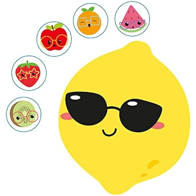 MATCHING PUZZLE - 6 pieces