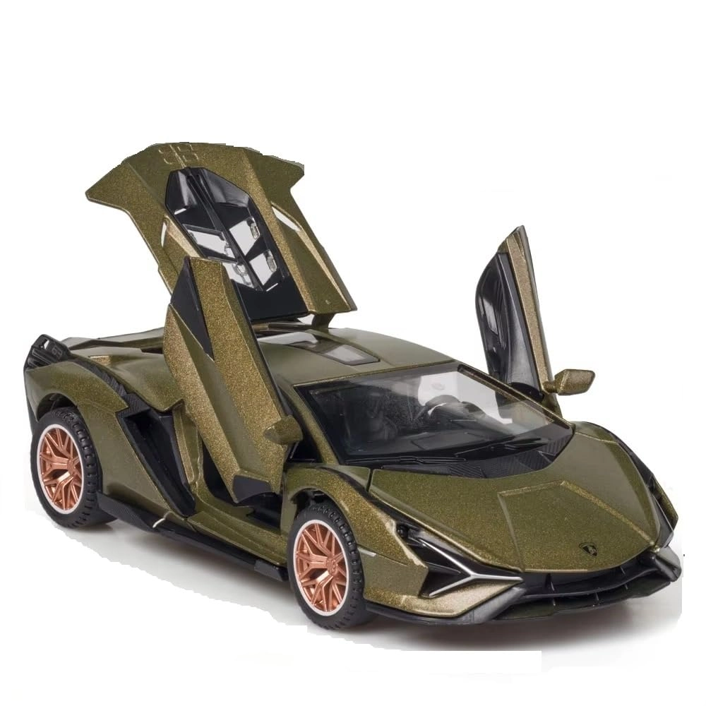 fexxa SIAN - 1:32 1 pcs