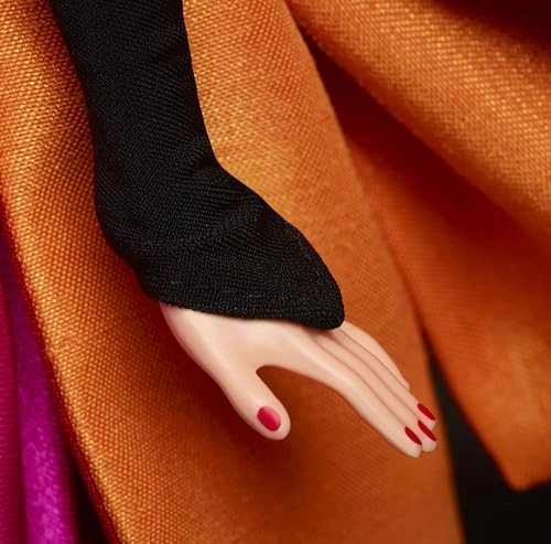 Barbie Styled By Design - Designer Suim Noh