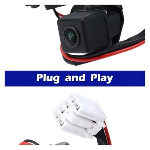 Reverse Camera - Night vision High resolution