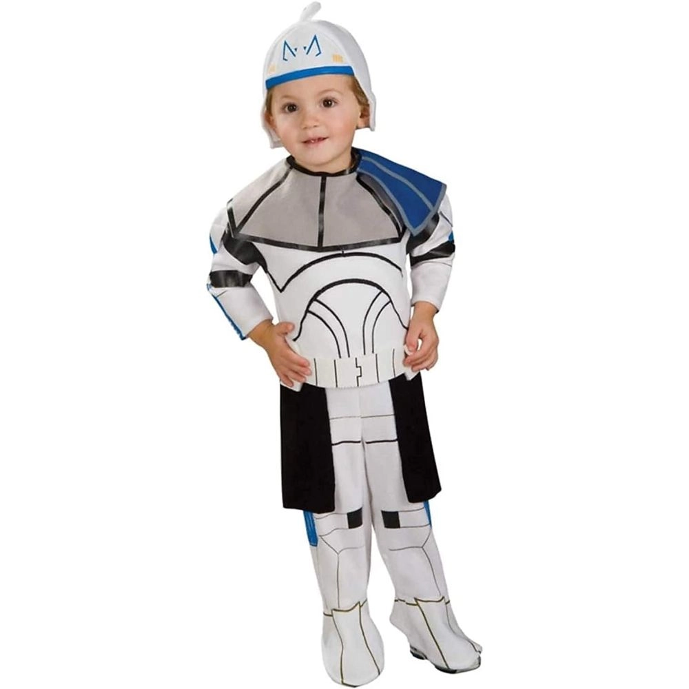 Rubie's Clone Trooper Captain Rex - 24months