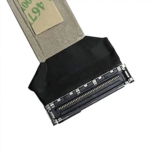 LCD eDP Screen Display Flex Cable 40 Pin
